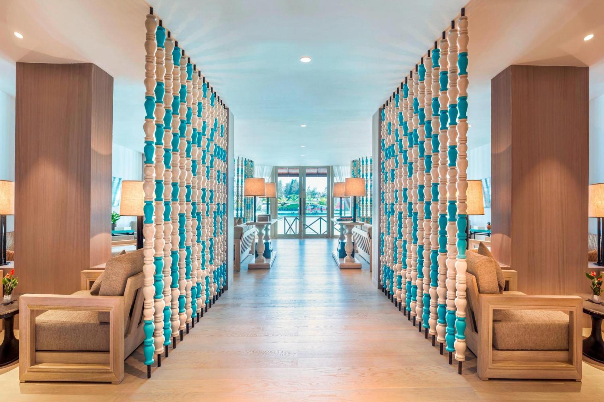 The St. Regis Maldives Vommuli Resort Hulhudheli Екстер'єр фото