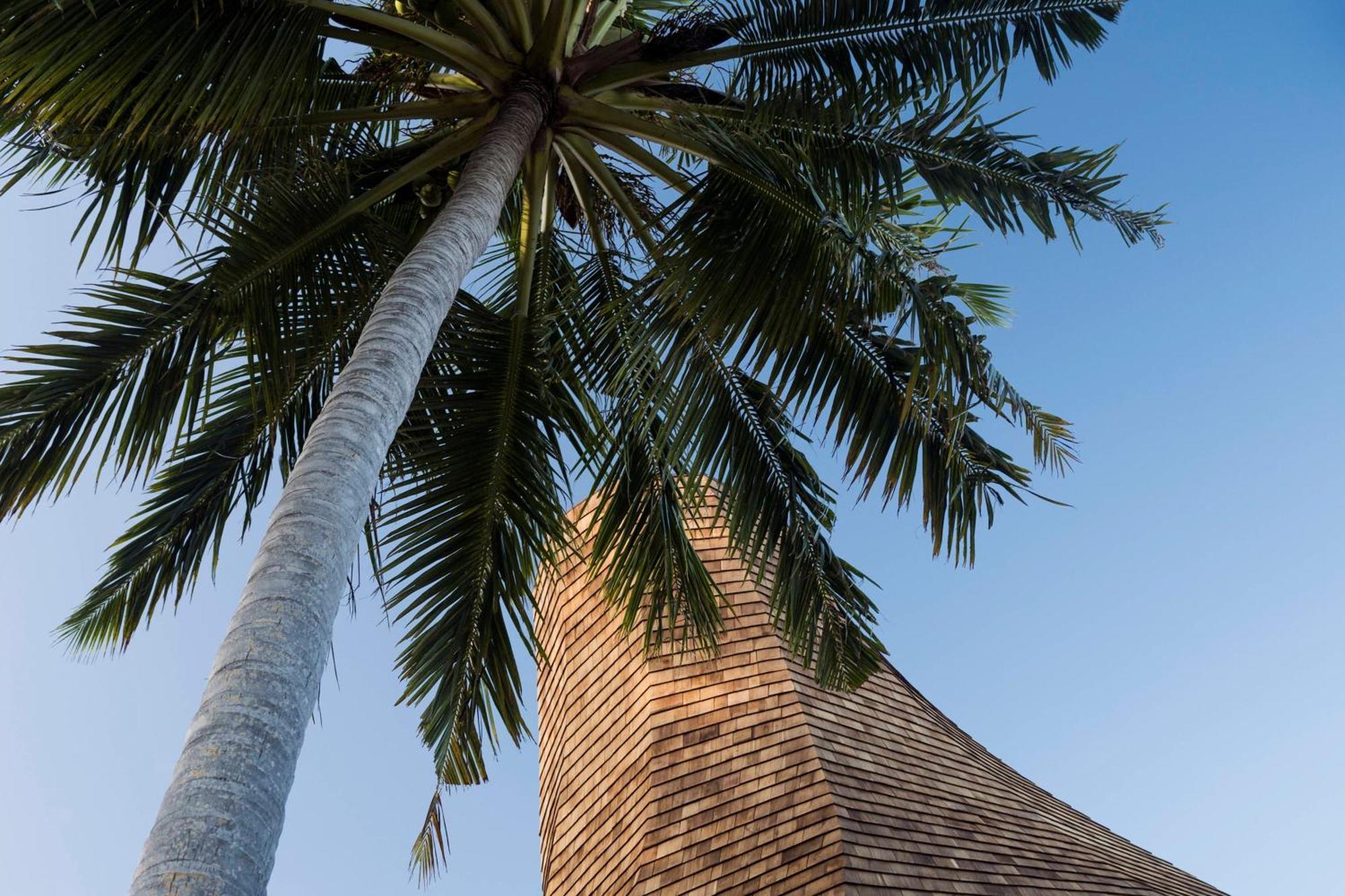 The St. Regis Maldives Vommuli Resort Hulhudheli Екстер'єр фото